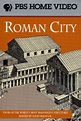 David Macaulay: Roman City (1994) - Posters — The Movie Database (TMDB)