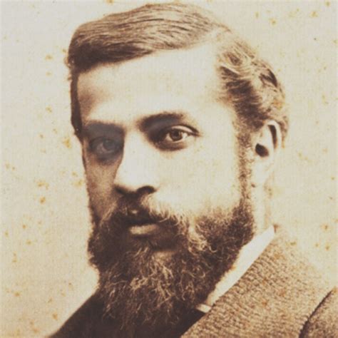 Antoni Gaudí Architect Biography