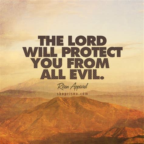 Dont Fear—jesus Will Protect You And Watch Over You Spiritual