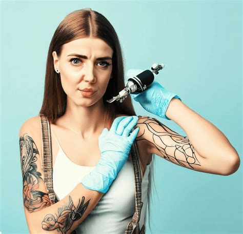 Dispelling The Myths Your Essential Guide To Tattoo Removal