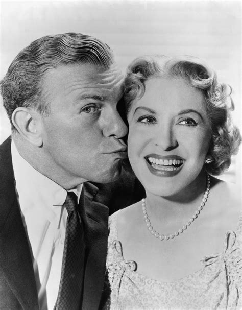 The George Burns And Gracie Allen Show 1950 1958 Cbs Oldtimeradiomusic Classic Movie Stars