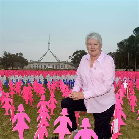 breast cancer network australia