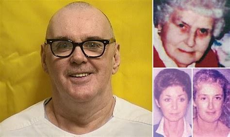 Police Probe Links Between Ohio Death Row Inmate And At Least Two Cold Case Murders