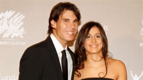 Have Rafael Nadal And Xisca Secretly Got Engaged