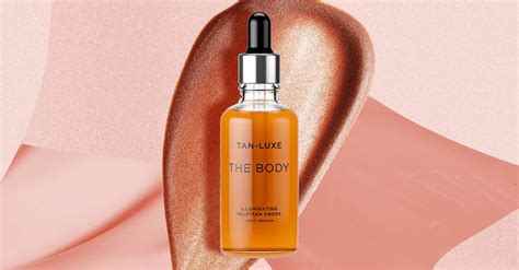 The Best Fake Tan And Self Tanning Products 2019 Glamour Uk