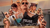 RENO 911! DEFUNDED Review
