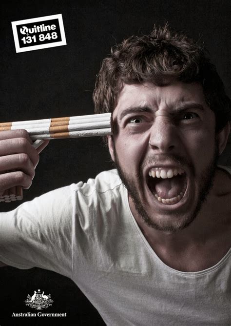 30 creative anti smoking ads that will scare you n desiznworld