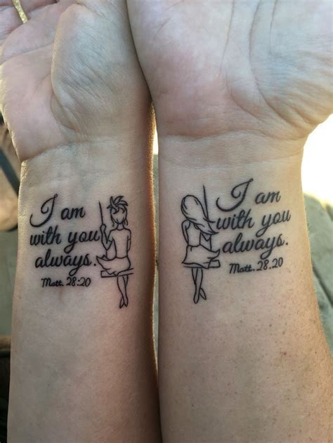 Pin By Kristine Kotula Kintz On Tats Sister Tattoos Tattoos For