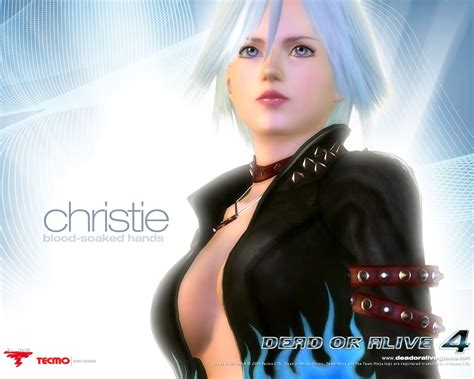 Free Download Christie Dead Or Alive Wallpaper 1147832 1280x1024 For