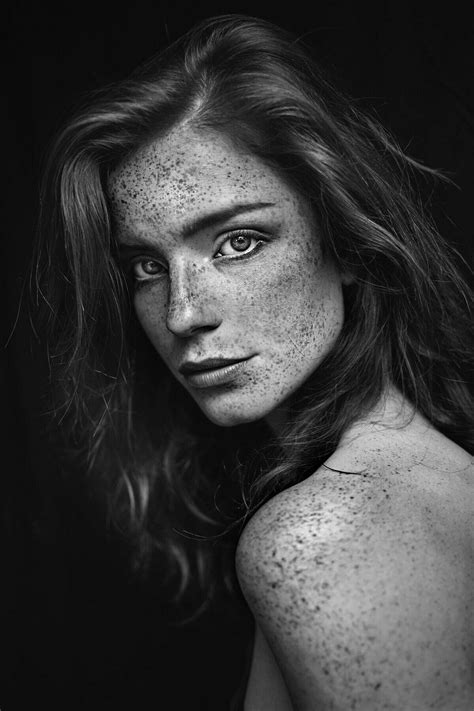 Pin By Daniyal Aizaz On Freckles Portrait Portrait Photography Freckles