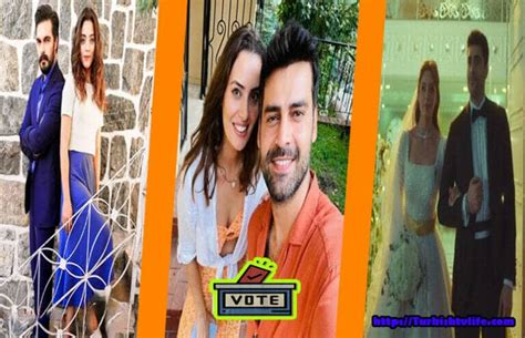 The Best Couples Turkish Tv Series November 2022 Turkishtvlife