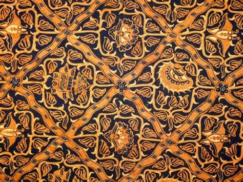 8 Filosofi Batik Berdasarkan Motifnya Yang Sarat Makna