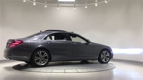 Check spelling or type a new query. 2018 Mercedes-Benz S450 - M17182 - YouTube