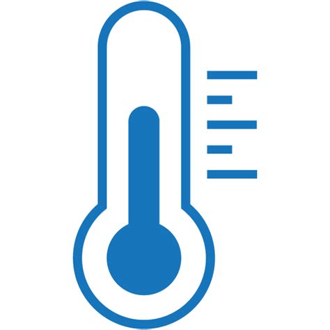 Temperature Thermometer Computer Icons Clip Art Temperature Png