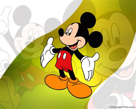 Mickey Mouse Hd Wallpapers Free Download Wallpapers Photosz