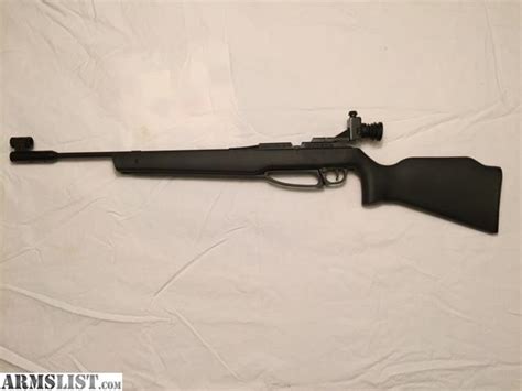Armslist For Sale Daisy Avanti Pellet Rifle