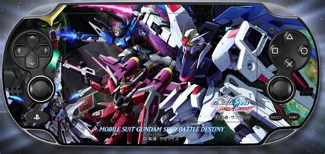 Gundam seed destiny is available in high definition only through animegg.org. 『機動戦士ガンダムSEED BATTLE DESTINY』、先着購入特典は保護 ...
