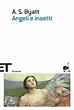[PDF] Angeli e insetti by A. S. Byatt eBook | Perlego