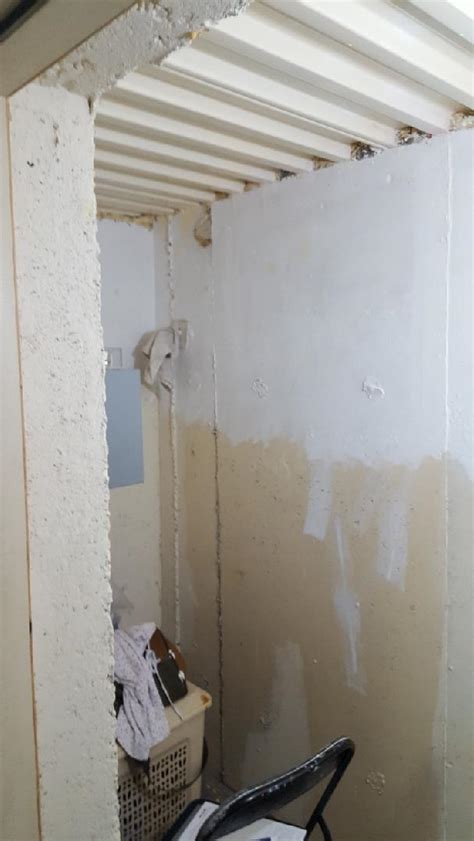 Maybe you would like to learn more about one of these? Basement Waterproofing - Musty Smell in Basement Cold Room ...