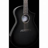 Carbon Guitar Acoustic Images
