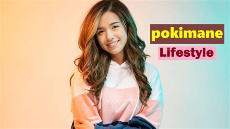 Youtuber Pokimane Affairs Facts Biography Wiki Age Height