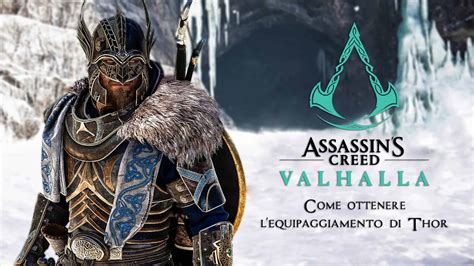 Guida Completa E Soluzioni Assassin S Creed Valhalla