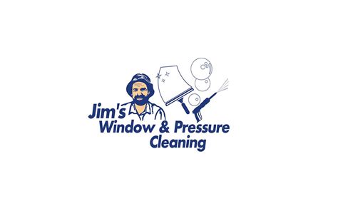 Jims Window And Pressure Cleaning