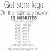 Good Exercise Bike Workout