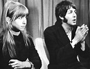 Paul McCartney and Jane Asher (40 Photos) – The Beatles
