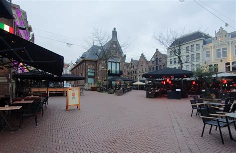 Bezienswaardigheden In Arnhem Centrum Reisrealiteit