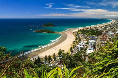 Explore Tauranga The Most Remote City In New Zealand March For