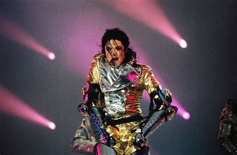 Michael Jackson El Rey Eterno Del Pop
