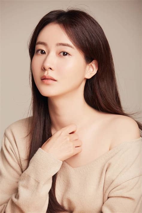 Seo Hye Jin Disambiguation Asianwiki