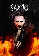 Marilyn Manson: Say10 - First Version (Music Video 2016) - IMDb