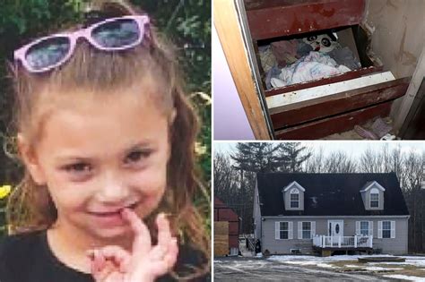 Paislee Shultis Young Girl Missing Since 2019 Found Alive In Secret