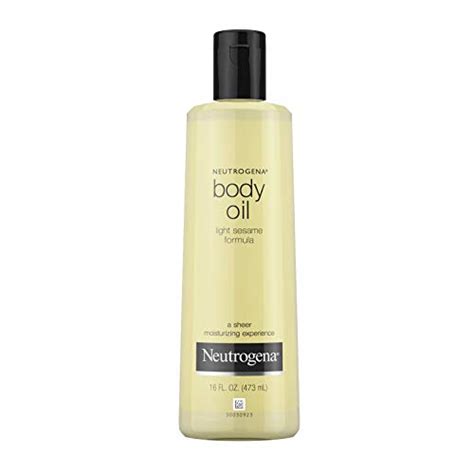 Best Body Oils For Men A Guide To Choosing The Right One
