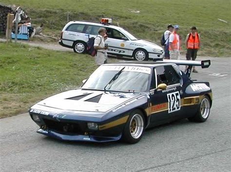 Pictures Of Decently Modified Cars Pistonheads Fiat X19 Fiat