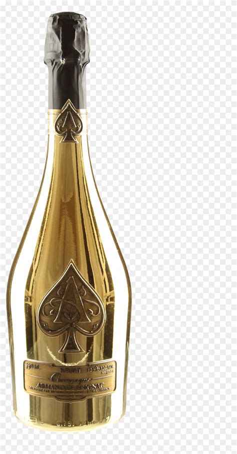 Does this weapon properly honor cayde's contribution to the lore? Ace Of Spade Bottle Png - Gold Ace Of Spades Png ...