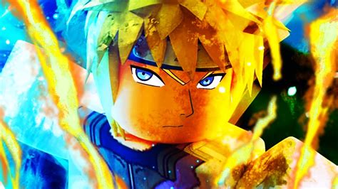 Namikaze Consegui O Novo ClÃ LendÁrio Do Melhor Jogo De Naruto No