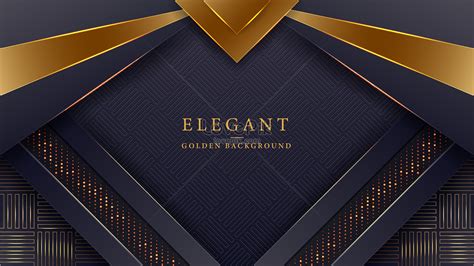 El Top 100 Fondo Dorado Elegante Abzlocalmx