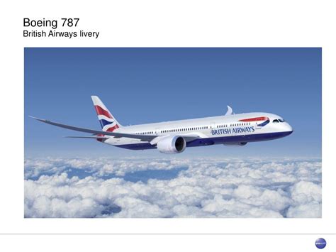 If you would like to present like a publication , feel free to download it now. PPT - British Airways Boeing 777 PowerPoint Presentation ...