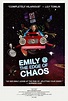 Emily @ the Edge of Chaos - Película 2021 - Cine.com