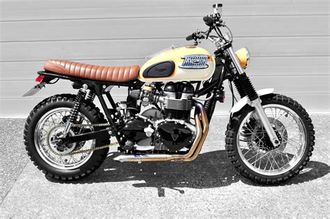 Custom Triumph T100 Triumph 001 1024x680 Keith Salts 2003 Bonneville