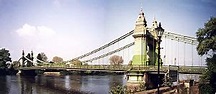 Hammersmith - Wikipedia