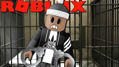 Roblox Thug Life Simulator Escape The Police Youtube