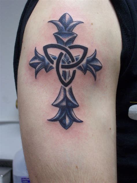 Https://tommynaija.com/tattoo/cross Tattoo Designs Men