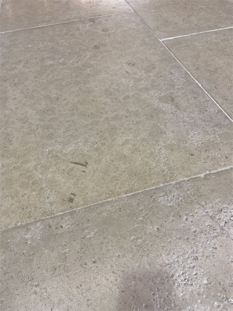 Dijon Limestone Tumbled And Brushed For Internal Use 900x600x15mm £37