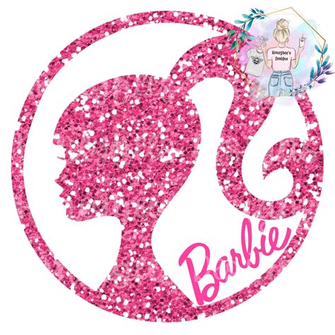 Barbie Logo 2020 Lupon Gov Ph