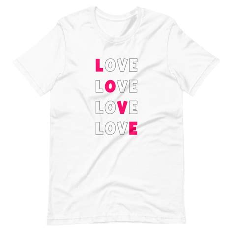 Love Valentine S Day T Shirt Tales From Outside The Classroom