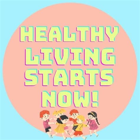 Healthy Living Starts Now Home Facebook